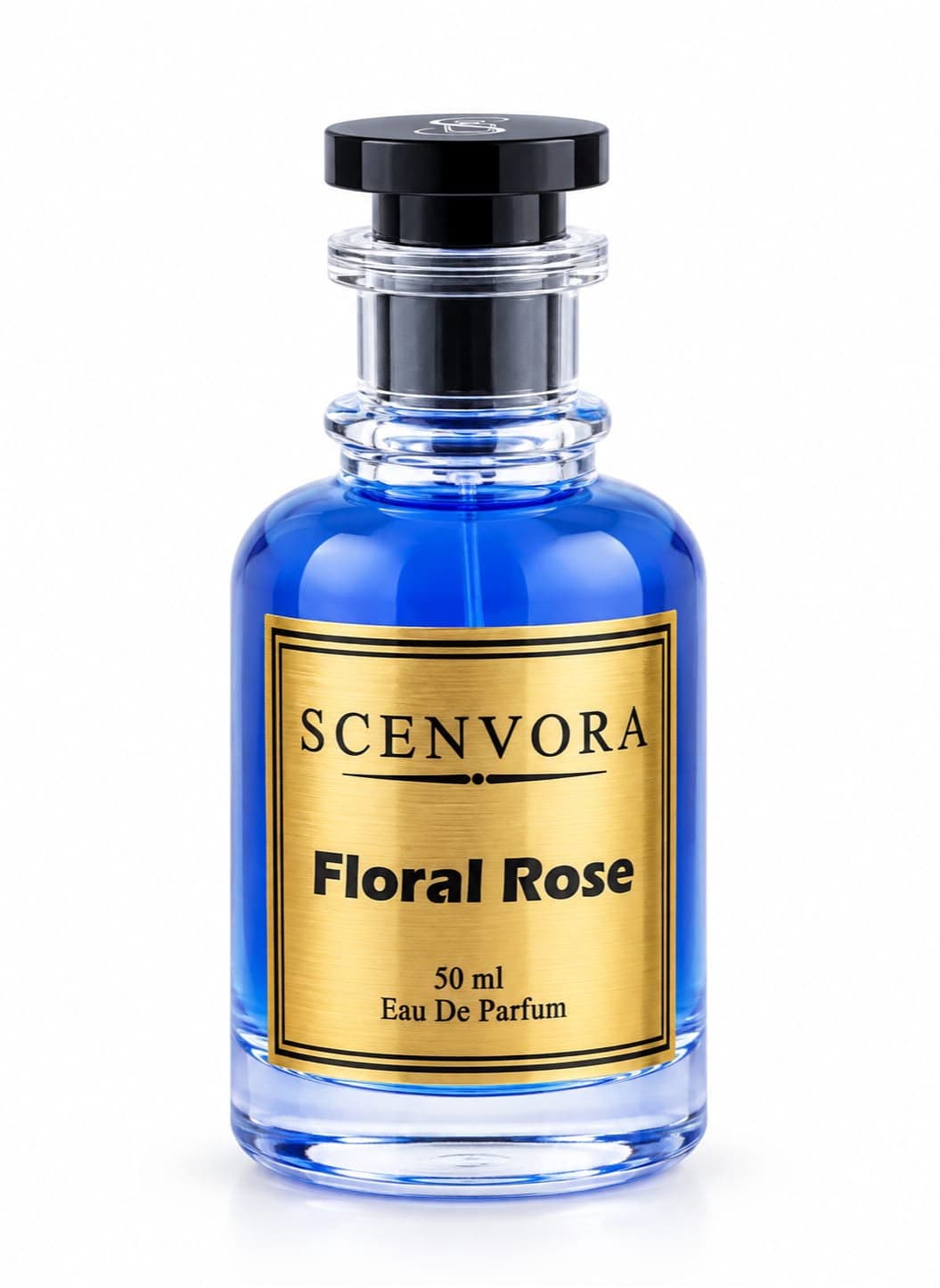 Floral Rose